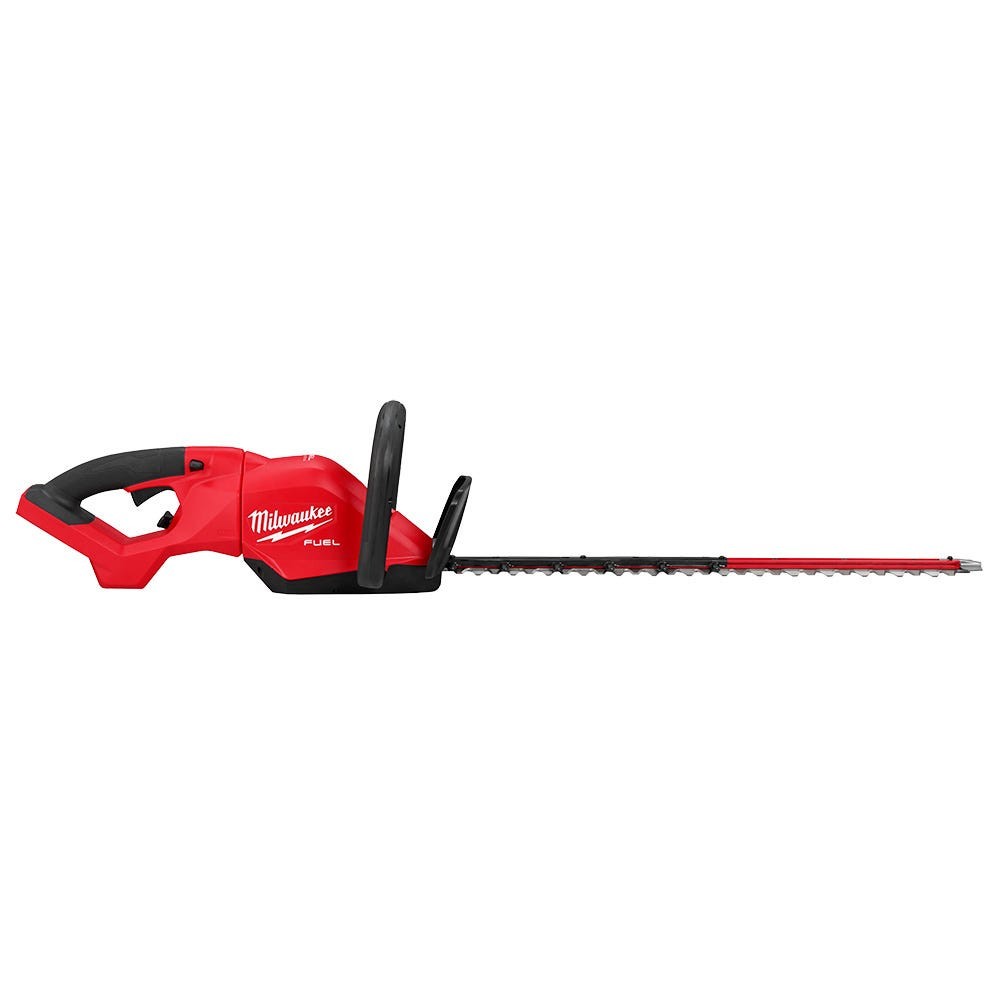 MILWAUKEE TOOL M18 FUEL 24" Hedge Trimmer