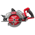 MILWAUKEE TOOL M18 FUEL 18V 7-1/4 in. Circular Saw