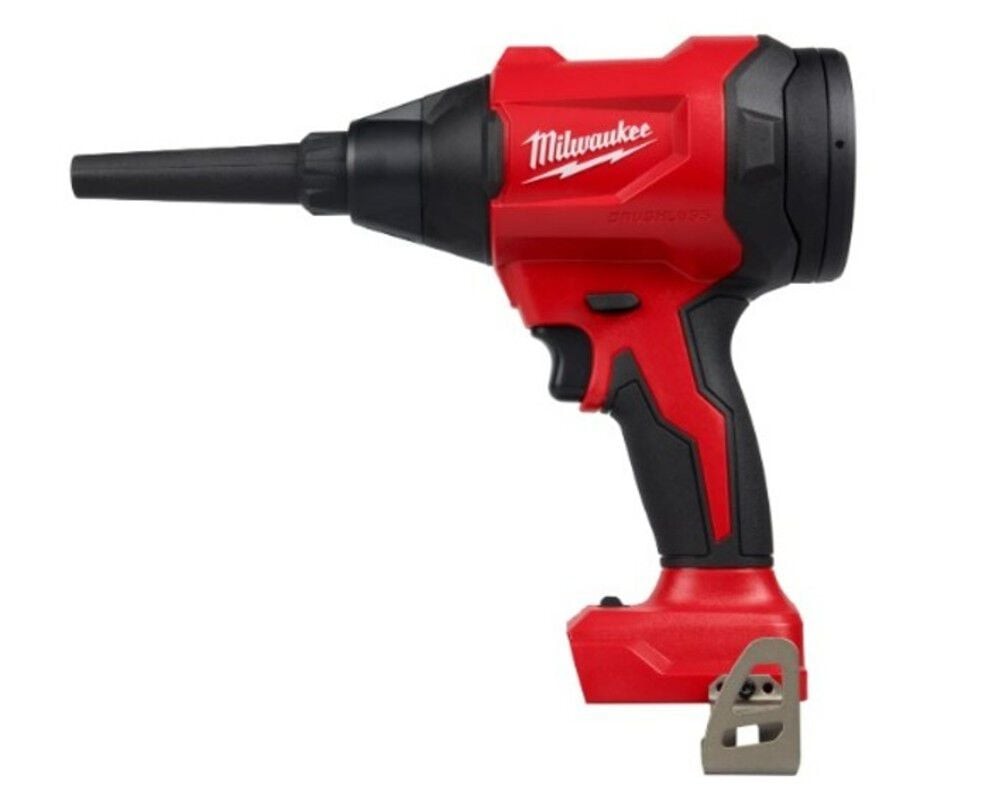 Milwaukee M18 Brushless Precision Blower