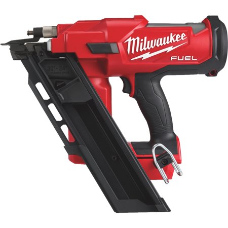 Milwaukee 2745-20 Cordless Framing Nailer 18V 30 Degree