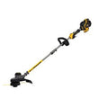 DEWALT FLEXVOLT 60V 15 in. Cordless String Trimmer Kit