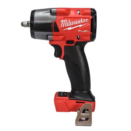 MILWAUKEE TOOL M18 FUEL Impact Wrench 3/8 Mid-Torque 600 Ft-lbs