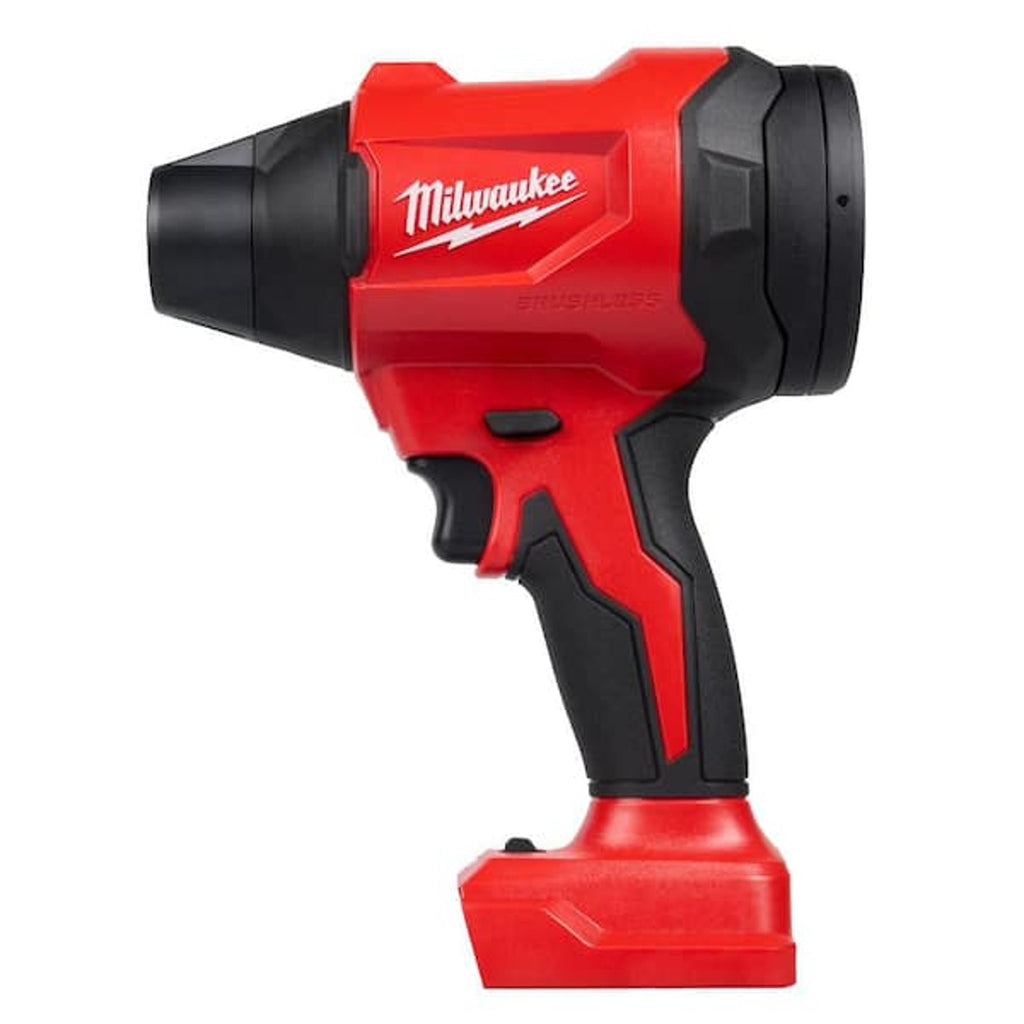 Milwaukee M18 Brushless Precision Blower