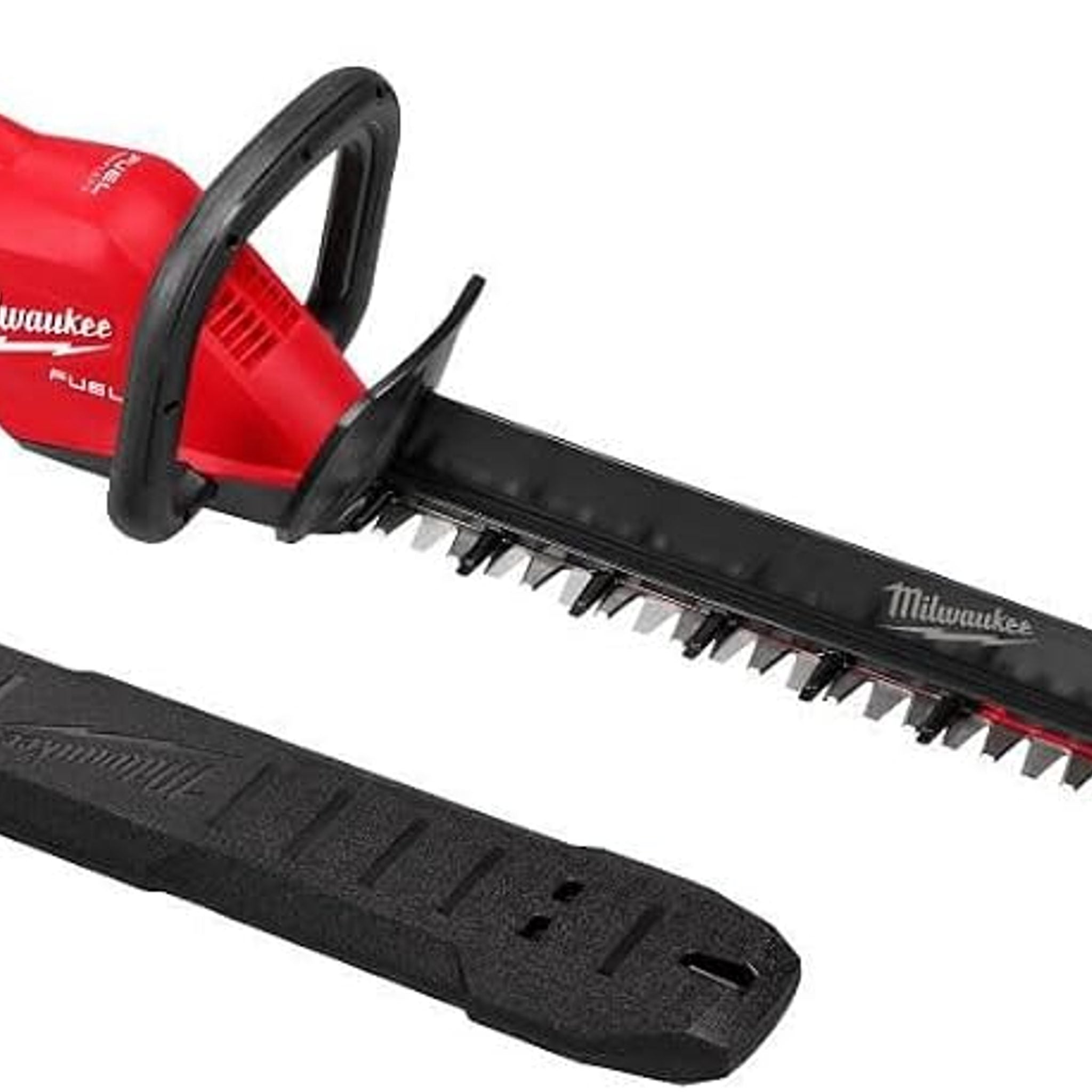 MILWAUKEE TOOL M18 FUEL 24" Hedge Trimmer