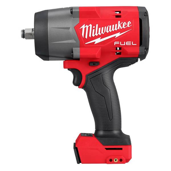 Milwaukee M18 FUEL ½ Impact Wrench 18V Cordless Brushless