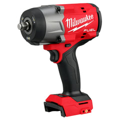 Milwaukee M18 FUEL ½ Impact Wrench 18V Cordless Brushless