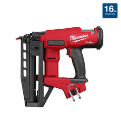 MILWAUKEE TOOL M18 FUEL 16-Gauge Straight Finish Nailer