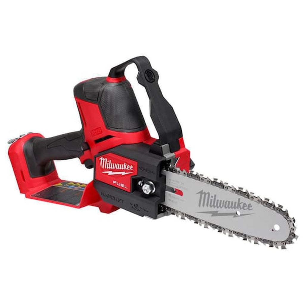 Milwaukee M18 FUEL 18V Brushless 8 in. HATCHET Pruning Saw