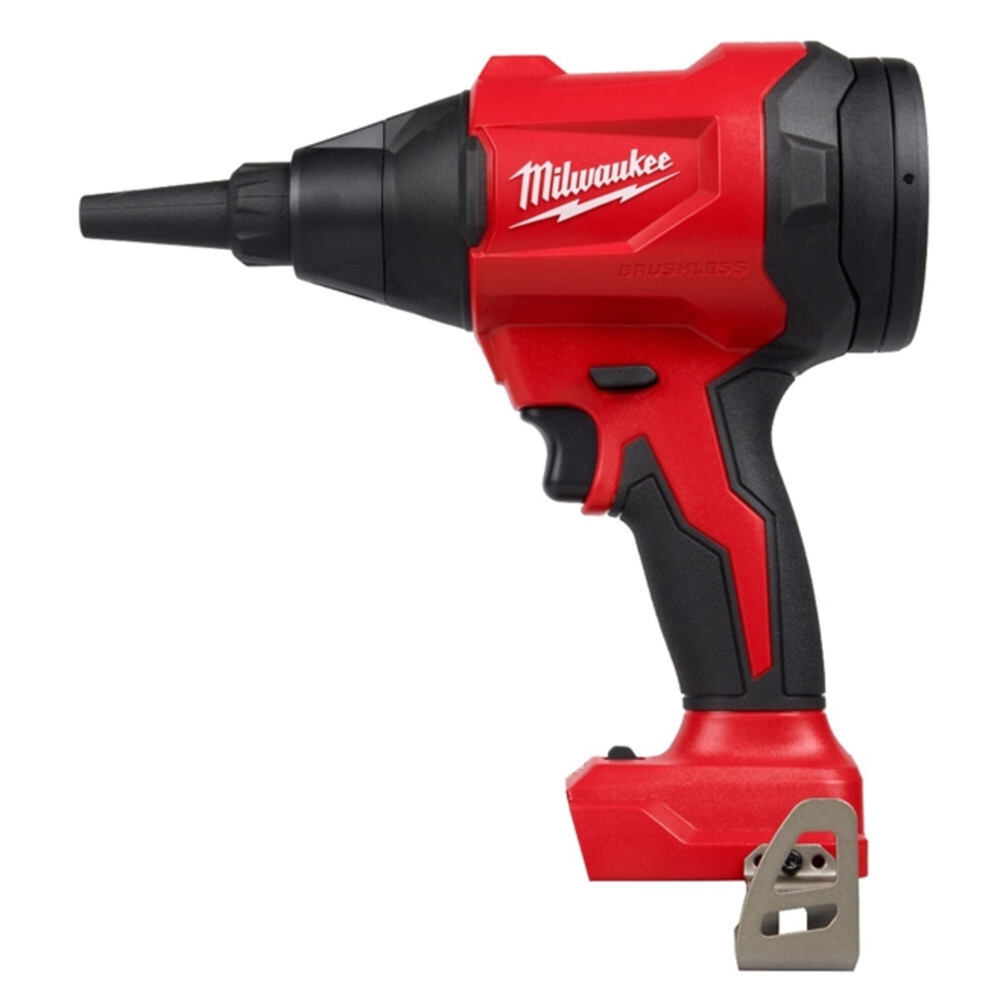 Milwaukee M18 Brushless Precision Blower