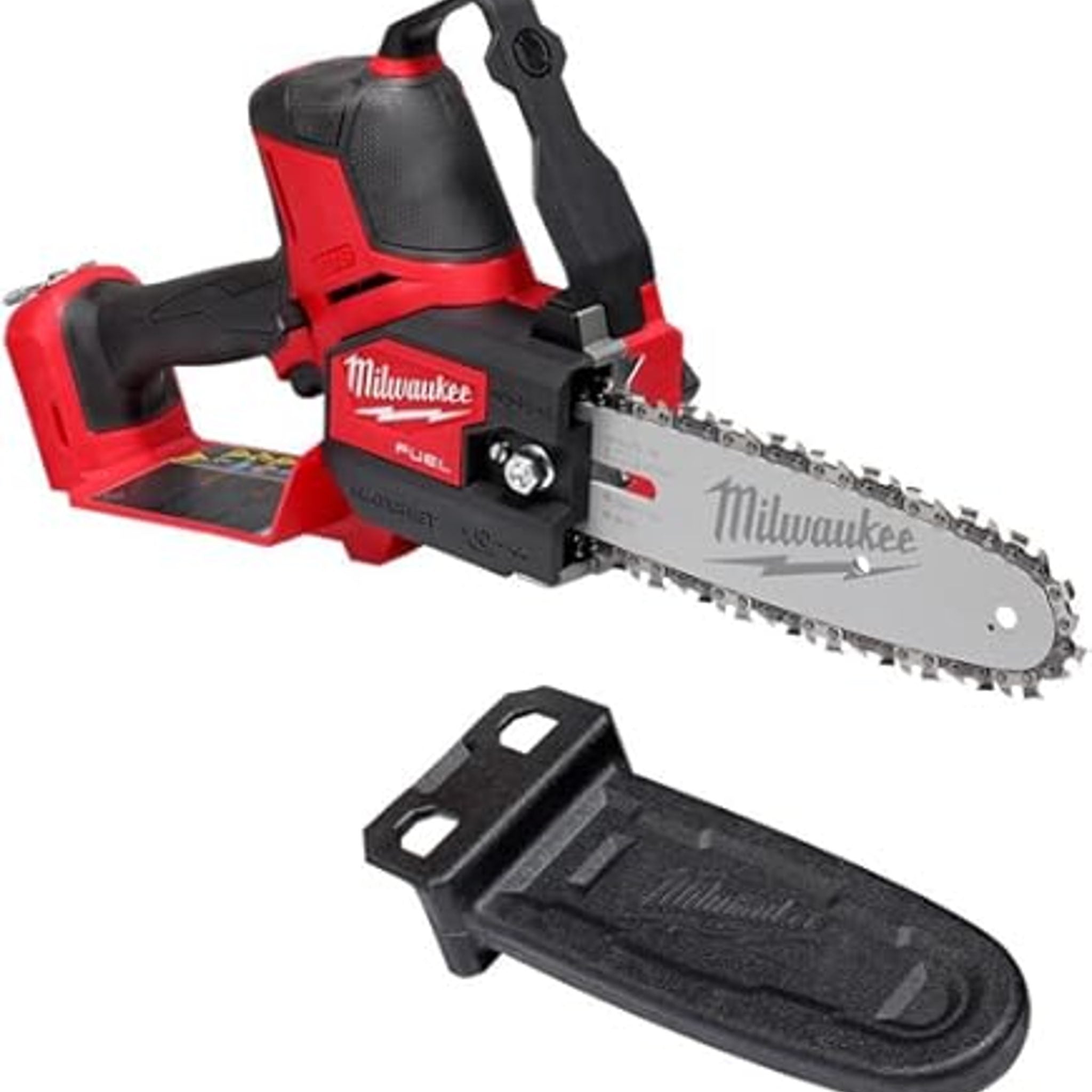Milwaukee M18 FUEL 18V Brushless 8 in. HATCHET Pruning Saw