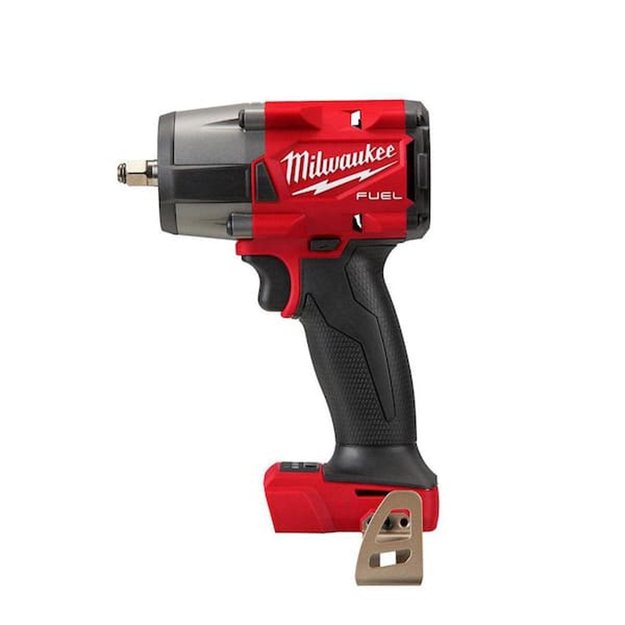 MILWAUKEE TOOL M18 FUEL Impact Wrench 3/8 Mid-Torque 600 Ft-lbs